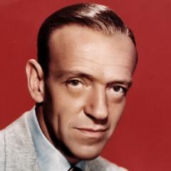 Fred Astaire