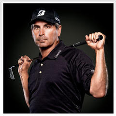 Fred Couples