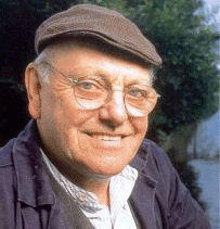 Fred Dibnah