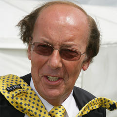 Fred Dinenage