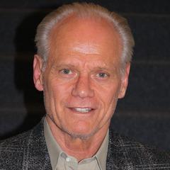 Fred Dryer