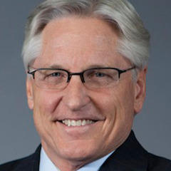 Fred DuVal