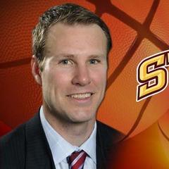 Fred Hoiberg