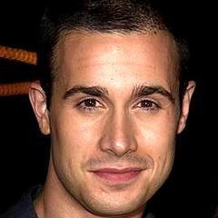 Freddie Prinze, Jr.