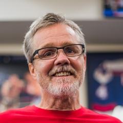 Freddie Roach