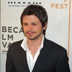 Freddy Rodriguez