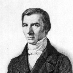 Frederic Bastiat