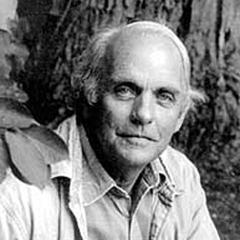 Frederick Buechner