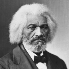 Frederick Douglass