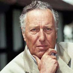 Frederick Forsyth