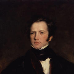 Frederick Marryat