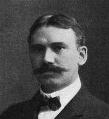 Frederick Peterson