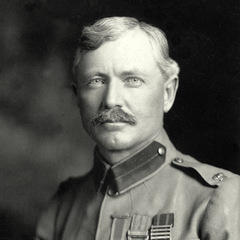 Frederick Russell Burnham