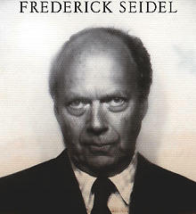 Frederick Seidel