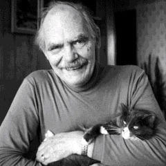 Frederik Pohl