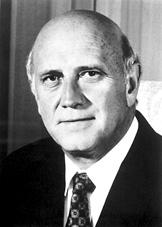 Frederik Willem de Klerk