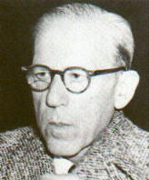 Fredric Wertham