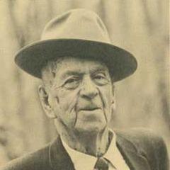 Freeman Tilden