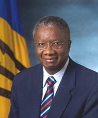 Freundel Stuart