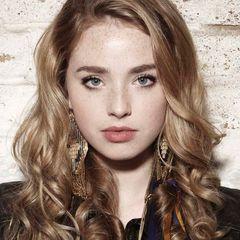 Freya Mavor