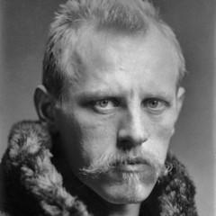 Fridtjof Nansen