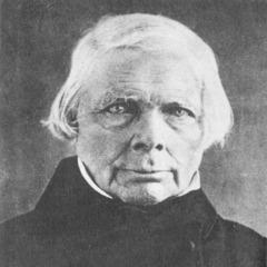 Friedrich Wilhelm Joseph Schelling