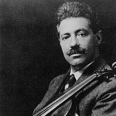 Fritz Kreisler