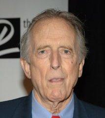 Fritz Weaver