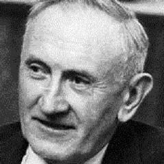 Fritz Zwicky