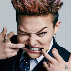 G-Dragon