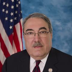 G. K. Butterfield