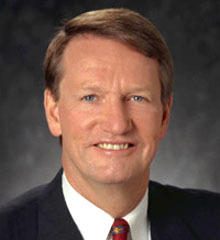 G. Richard Wagoner, Jr.