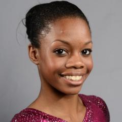 Gabby Douglas