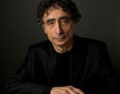 Gabor Mate