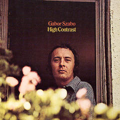 Gabor Szabo