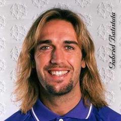 Gabriel Batistuta