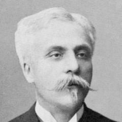 Gabriel Faure