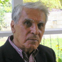 Gabriel Vahanian