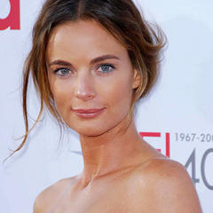 Gabrielle Anwar