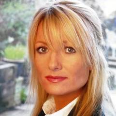 Gaby Roslin