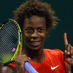 Gael Monfils