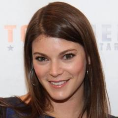 Gail Simmons