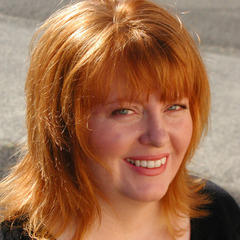 Gail Simone