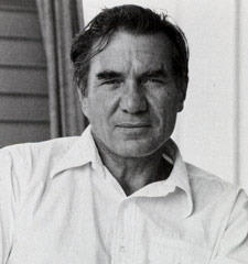 Galway Kinnell