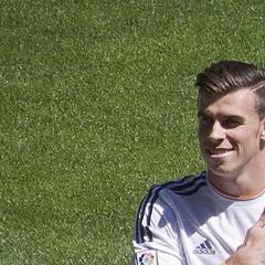 Gareth Bale