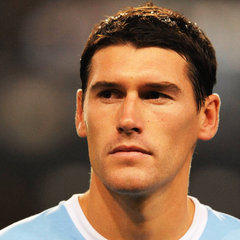 Gareth Barry