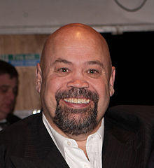 Gareth Chilcott