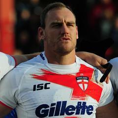 Gareth Ellis