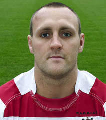 Gareth Hock