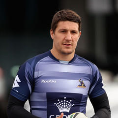 Gareth Widdop